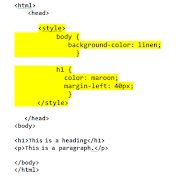 CSS_BOOK স্ক্রিনশট 1