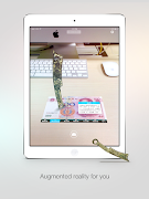 视+AR capture d'écran 7