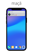 iOS gönderen