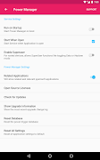Power Manager Screenshot 3