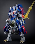 Transformers Warriors Galaxy 스크린샷 3