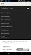 W3Schools Offline FullTutorial screenshot 3
