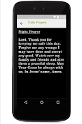 Daily Prayers screenshot 5