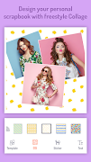 Designer Collage Maker Studio syot layar 1