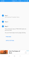 ML 60 FPS syot layar 2