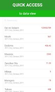 TSEDInfo screenshot 4