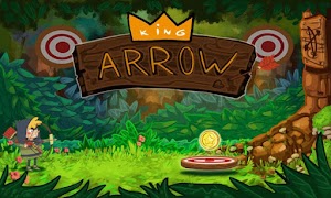 King Arrow screenshot 4