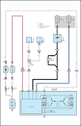Electrical Wiring Connection Poster
