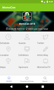 MomoCon Screenshot 1