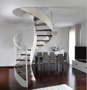 Staircase Design syot layar 5