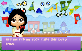 Mary Bubbles screenshot 7