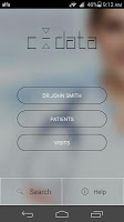 C-Data Algorithm Support স্ক্রিনশট 1