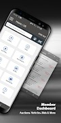 DRIVE Auto Auctions syot layar 1
