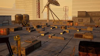 برنامه‌نما Black Bell عکس از صفحه