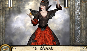 Hidden Object - Vampires 截圖 4