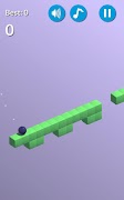 2 Schermata Palla Jumpy