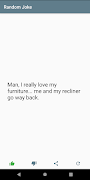 Elegant Jokes captura de pantalla 3