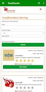 Foodknocks 截圖 1