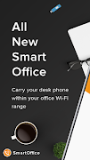 SmartOffice 포스터