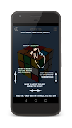 Rubik's Cube capture d'écran 2