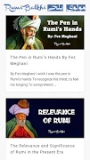 Rumi تصوير الشاشة 1