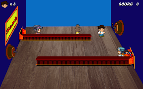 Gino Beer Tapper syot layar 1