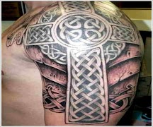 Celtic Tattoos ảnh chụp màn hình 6