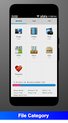 پوستر File Manager Pro