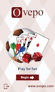Play for fun постер