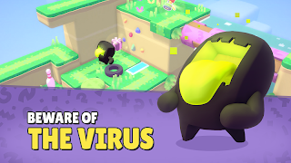 Melbits™ World Pocket Lite - Free 3D Puzzle 스크린샷 4