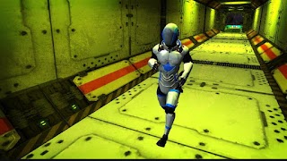 Run Bot Run स्क्रीनशॉट 4