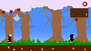 Ninja Poop screenshot 6