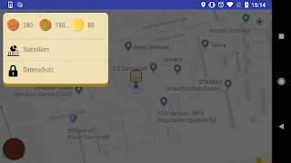 SG4Mobility Screenshot 3