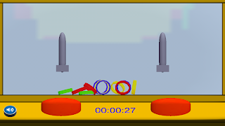Computer : Water Ring Toss 截图 1