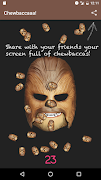 برنامه‌نما Chewbacca Mask Sounds عکس از صفحه