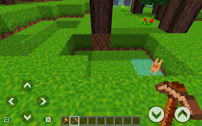 Singlecraft: Multi World স্ক্রিনশট 3