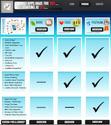 AppMark - Apps for BitCoin screenshot 1