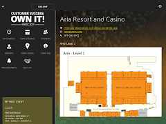 برنامه‌نما Adobe WWSC عکس از صفحه
