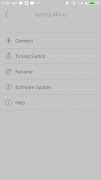 Linex screenshot 4