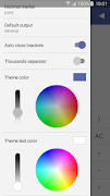 Fractions Calculator screenshot 3