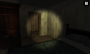 Escaping Dark LITE screenshot 5