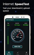 پوستر Speed Check - Internet Speed Meter