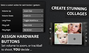 Camera ZOOM FX Picture Frames ภาพหน้าจอ 6