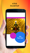 Kitab Tasawwuf 스크린샷 3