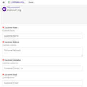 Progressive スクリーンショット 1
