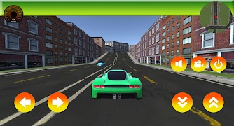 Modified Car Simulator ภาพหน้าจอ 2