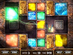 Pyracubes Lite ภาพหน้าจอ 7