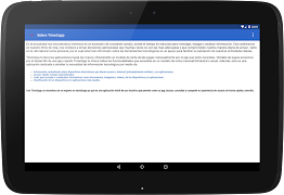 Time 2 App screenshot 5