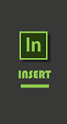 Insert Sprite اسکرین شاٹ 1
