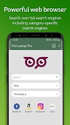 The Lookup পোস্টার